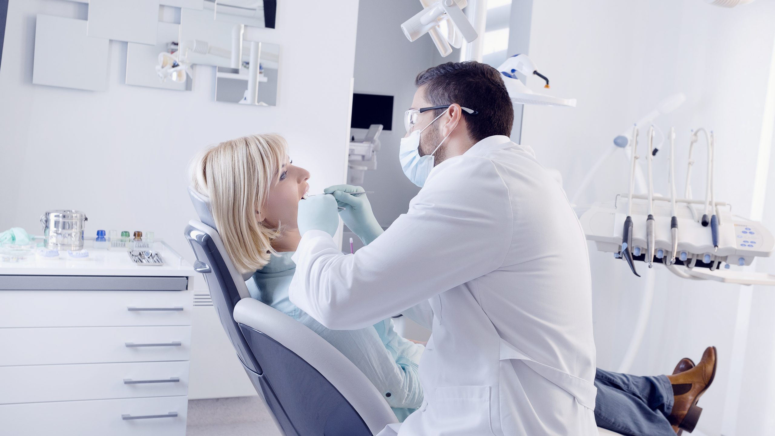 Dentist in Concordia, MO